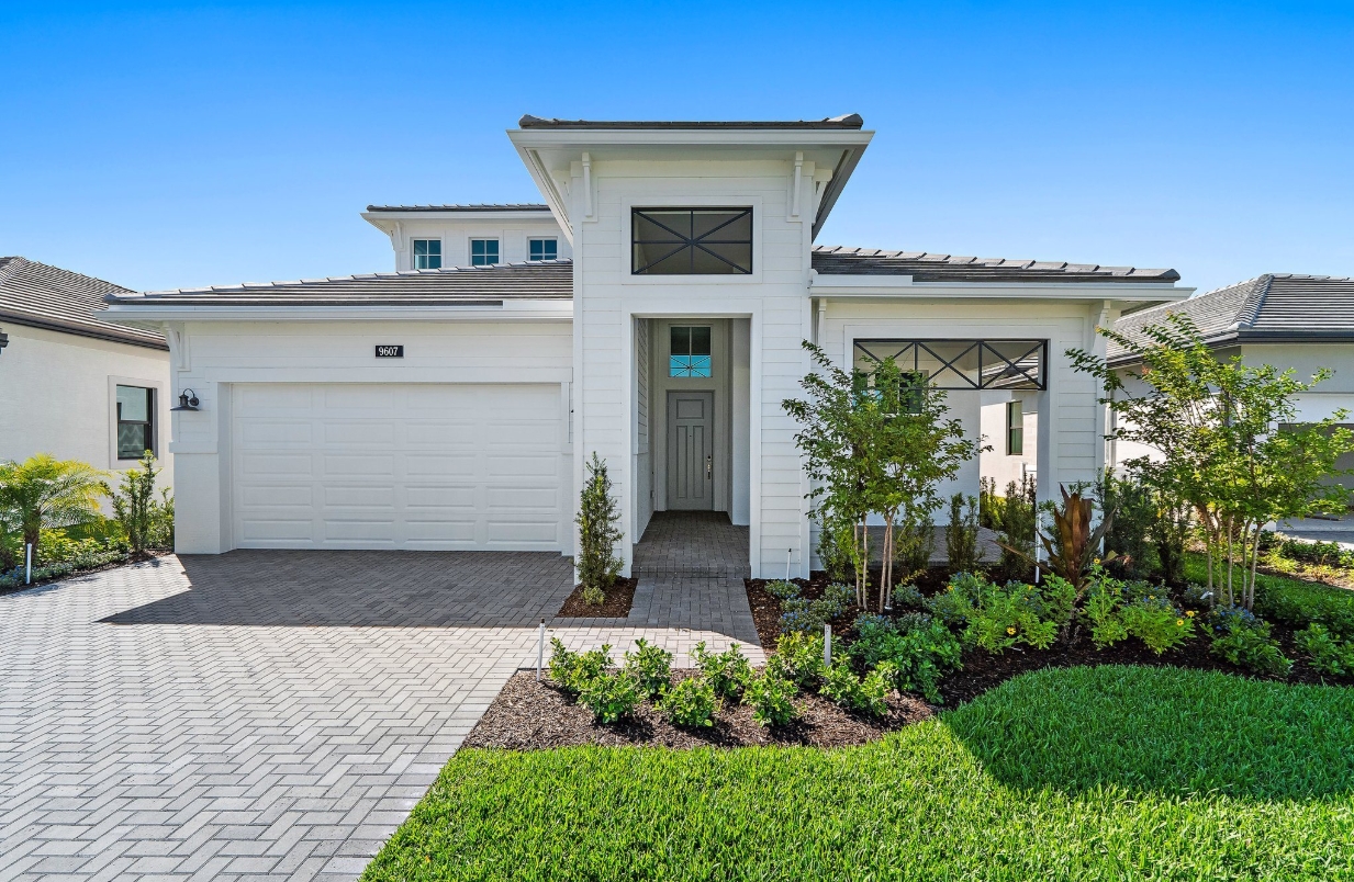 Katherine Johnson New Construction Real Estate Specialist in Palm Beach Gardens