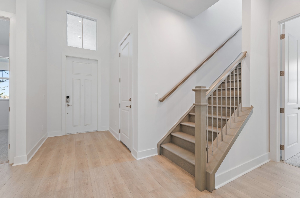 What a new construction realtor does